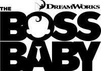THE DREAMWORKS BOSS BABY
