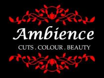 AMBIENCE CUTS. COLOUR. BEAUTY