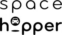 SPACE HOPPER