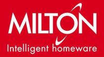 MILTON INTELLIGENT HOMEWARE