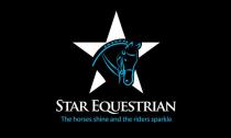STAR EQUESTRIAN THE HORSES SHINE AND THE RIDERS SPARKLE