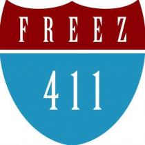 FREEZ 411