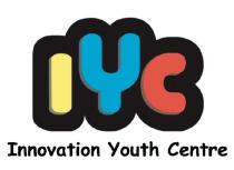 IYC INNOVATION YOUTH CENTRE