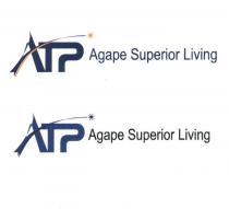 ATP AGAPE SUPERIOR LIVING