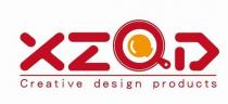 XZQD CREATIVE DESIGN PRODUCTS