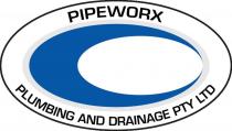 PIPEWORX PLUMBING AND DRAINAGE PTY LTD