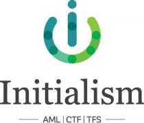 I INITIALISM AML CTF TFS