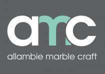 AMC ALLAMBIE MARBLE CRAFT