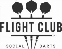 FLIGHT CLUB SOCIAL DARTS