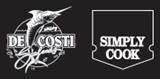DE COSTI SEAFOODS SIMPLY COOK