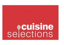 CUISINE SELECTIONS