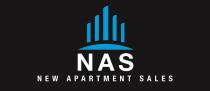 NAS NEW APARTMENT SALES