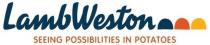 LAMB WESTON SEEING POSSIBILITIES IN POTATOES