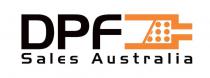 DPF SALES AUSTRALIA