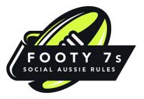 FOOTY 7S SOCIAL AUSSIE RULES