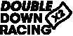 DOUBLE DOWN RACING X2