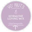 YO' NUTS HORMONE LOVING MIX NAT KRINGOUDIS