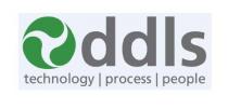 DDLS TECHNOLOGY PROCESS PEOPLE
