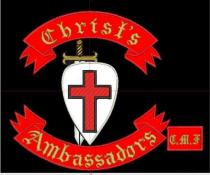 CHRIST'S AMBASSADORS C.M