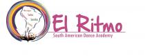 EL RITMO SOUTH AMERICAN DANCE ACADEMY MERENGUE SALSA REGGEATON SAMBA;CUMBIA TANGO