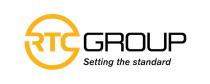 RTC GROUP SETTING THE STANDARD