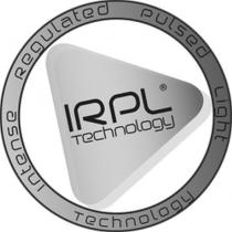IRPL TECHNOLOGY INTENSE REGULATED PULSED LIGHT TECHNOLOGY