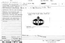 AMOCO