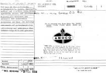 AMOCO