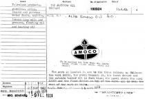 AMOCO