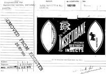 INSECTIBANE;RT;RTCO