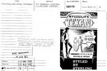 HIP-RIDERS;NYLONGLIFE;STERLING;TEXAN