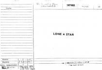 LONE STAR