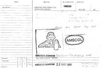 AMSCOL