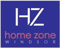 HZ HOME ZONE WINDSOR