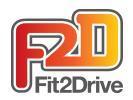 F2D FIT2DRIVE