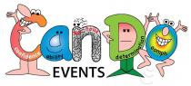 CAN DO EVENTS CONFIDENCE ABILITY NOUS DETERMINATION OOMPH