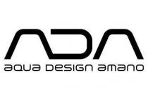 ADA AQUA DESIGN AMANO