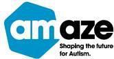 AMAZE SHAPING THE FUTURE FOR AUTISM.
