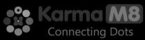 KARMA M8 CONNECTING DOTS
