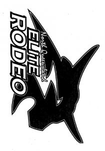NORTH QUEENSLAND ELITE RODEO