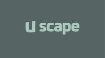 U SCAPE