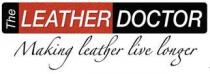 THE LEATHER DOCTOR MAKING LEATHER LIVE LONGER