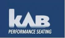 KAB PERFORMANCE SEATING