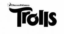 TROLLS DREAMWORKS