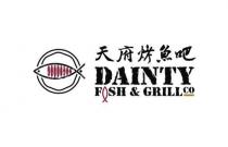 DAINTY FISH & GRILL CO