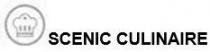 SCENIC CULINAIRE
