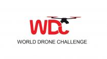WDC WORLD DRONE CHALLENGE