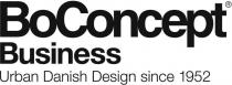 BOCONCEPT BUSINESS URBAN DANISH DESIGN SINCE 1952