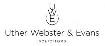 UWE UTHER WEBSTER & EVANS SOLICITORS