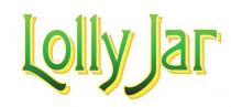 LOLLY JAR